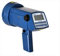 Máy đo tốc đô vòng quay kiểu đèn chớp Monarch Nova-Strobe DBL LED